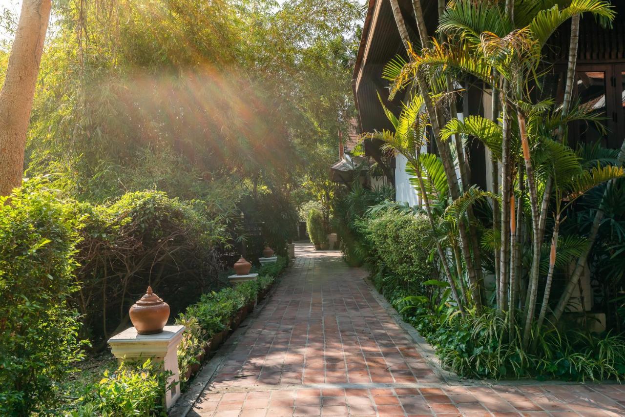 Legendha Sukhothai Hotel Ngoại thất bức ảnh