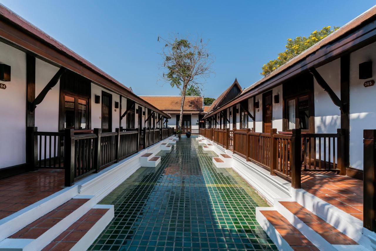 Legendha Sukhothai Hotel Ngoại thất bức ảnh